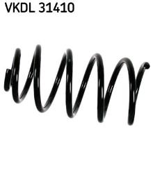 SKF VKDL 31410